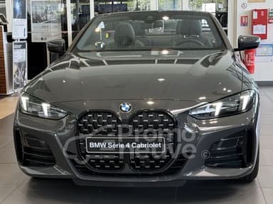 Photo de bmw serie 4 (2)