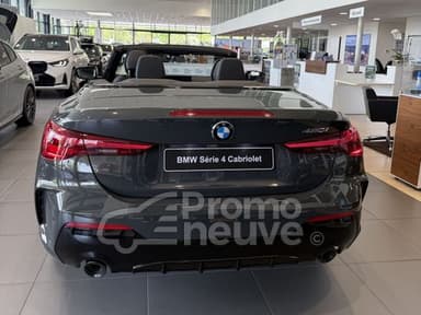 Photo de bmw serie 4 (4)