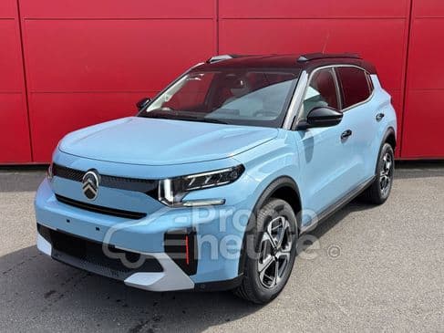 Photo de citroen c3 aircross (1)