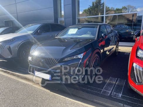 Photo de peugeot 408 (1)