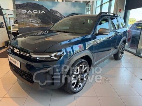 Photo de dacia bigster (1)