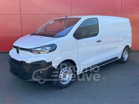 Photo de citroen jumpy (1)