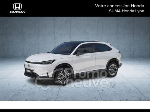 Photo de honda e:ny1 (1)