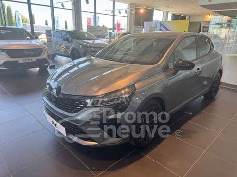 Photo de renault clio (1)