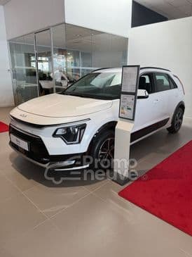 Photo de kia niro (1)