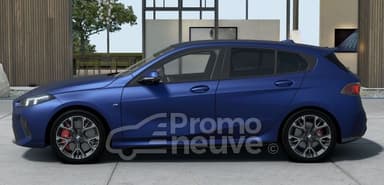 Photo de bmw serie 1 (2)