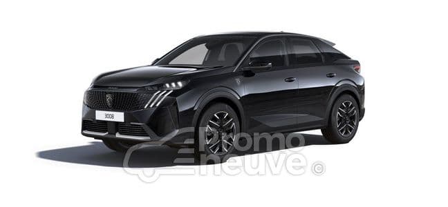 Photo de peugeot 3008 (1)