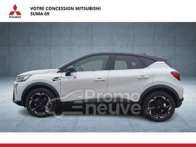 Photo de mitsubishi asx (3)