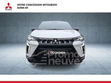 Photo de mitsubishi asx (4)