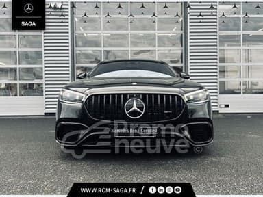 Photo de mercedes classe s (2)