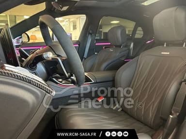 Photo de mercedes classe s (3)