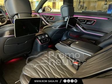 Photo de mercedes classe s (4)
