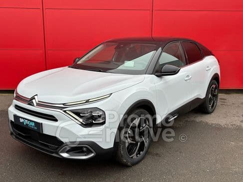 Photo de citroen c4 (1)