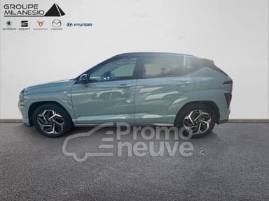 Photo de hyundai kona (3)