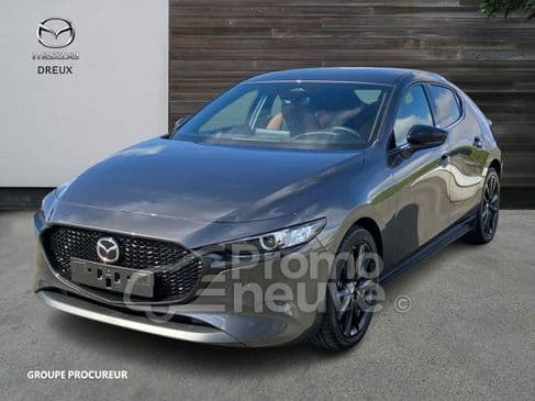 Photo de mazda 3 (1)