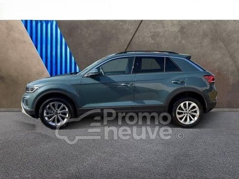 Photo de volkswagen t-roc (1)