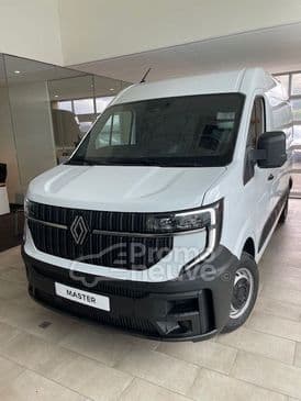 Photo de renault master (1)