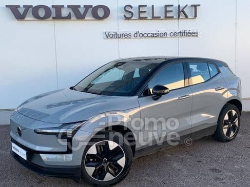 Photo de volvo ex30 (1)