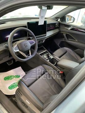 Photo de volkswagen tiguan (3)