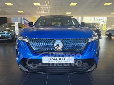 Photo de renault rafale (3)