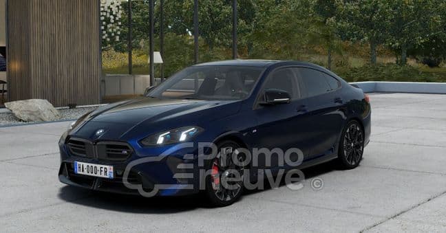 Photo de bmw serie 2 (1)