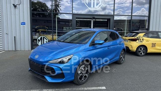 Photo de mg mg3 (1)