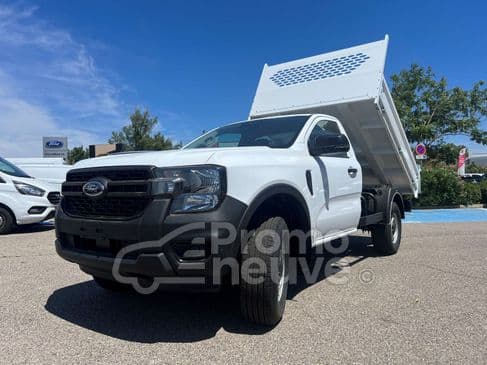 Photo de ford ranger (1)