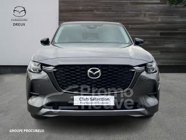 Photo de mazda cx-60 (4)