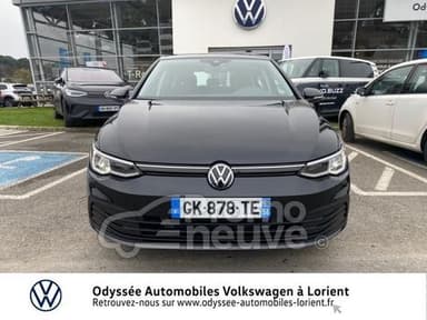 Photo de volkswagen golf (3)