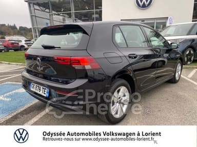 Photo de volkswagen golf (4)