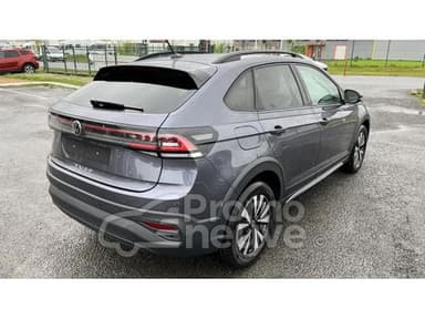 Photo de volkswagen taigo (2)