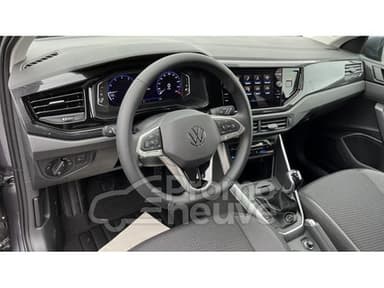Photo de volkswagen taigo (3)