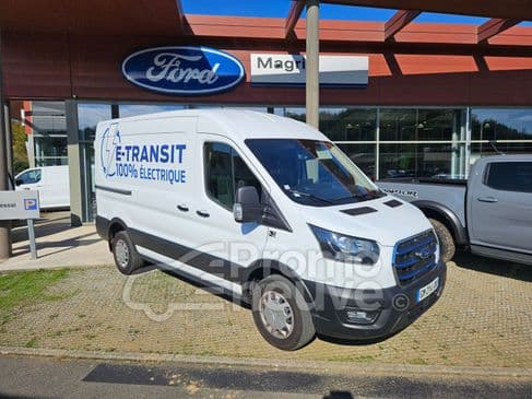 Photo de ford transit (1)
