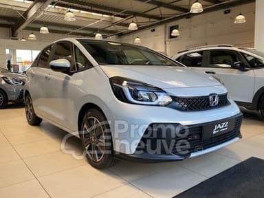 Photo de honda jazz (2)