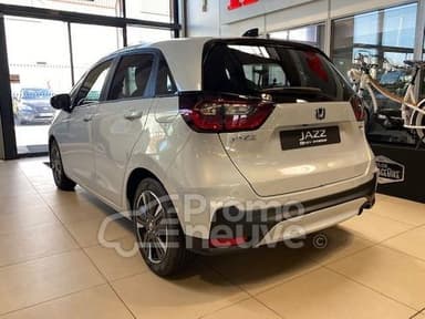 Photo de honda jazz (3)