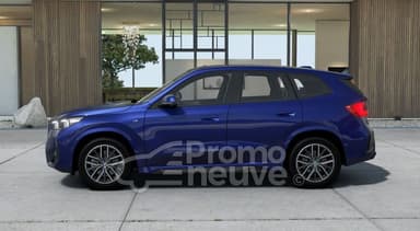 Photo de bmw ix1 (2)