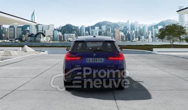 Photo de bmw ix1 (3)