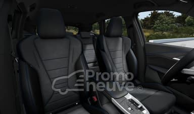 Photo de bmw ix1 (4)