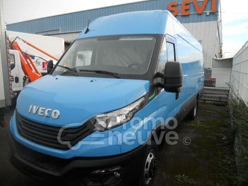 Photo de iveco daily (1)