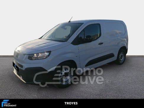 Photo de fiat doblo cargo (1)