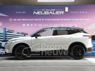 Photo de nissan qashqai (2)