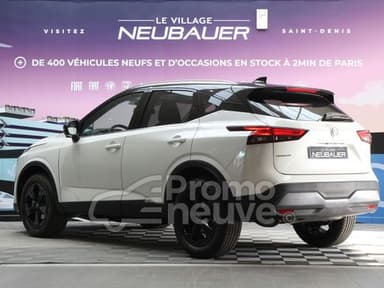 Photo de nissan qashqai (3)