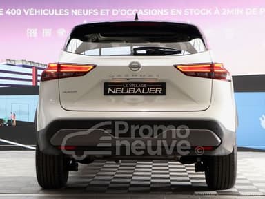 Photo de nissan qashqai (4)