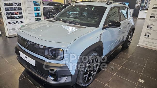 Photo de renault r4 (1)