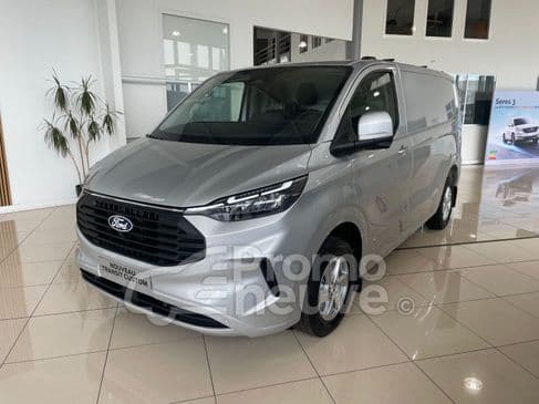 Photo de ford transit custom (1)