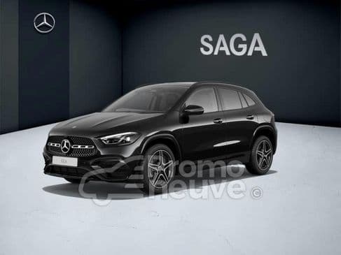 Photo de mercedes gla (1)