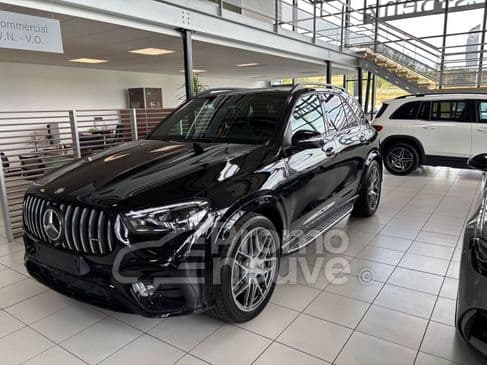 Photo de mercedes gle (1)