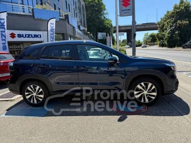 Photo de suzuki s-cross (3)