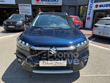 Photo de suzuki s-cross (4)