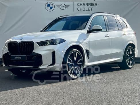 Photo de bmw x5 (1)